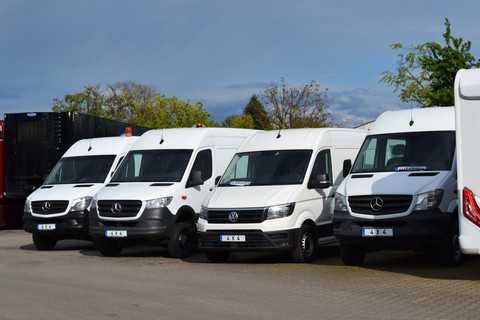 Oleg Step Autohandel